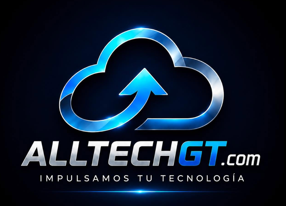 Logo ALLTECH GT